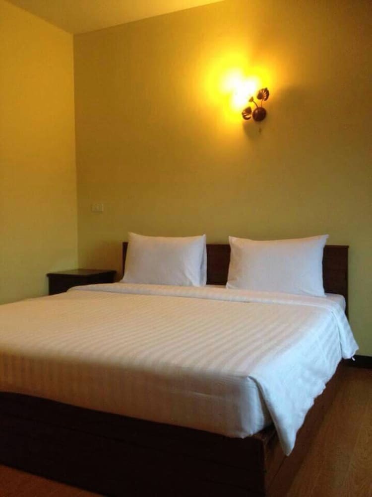 Hotel Star Hill Riverkwai Resort