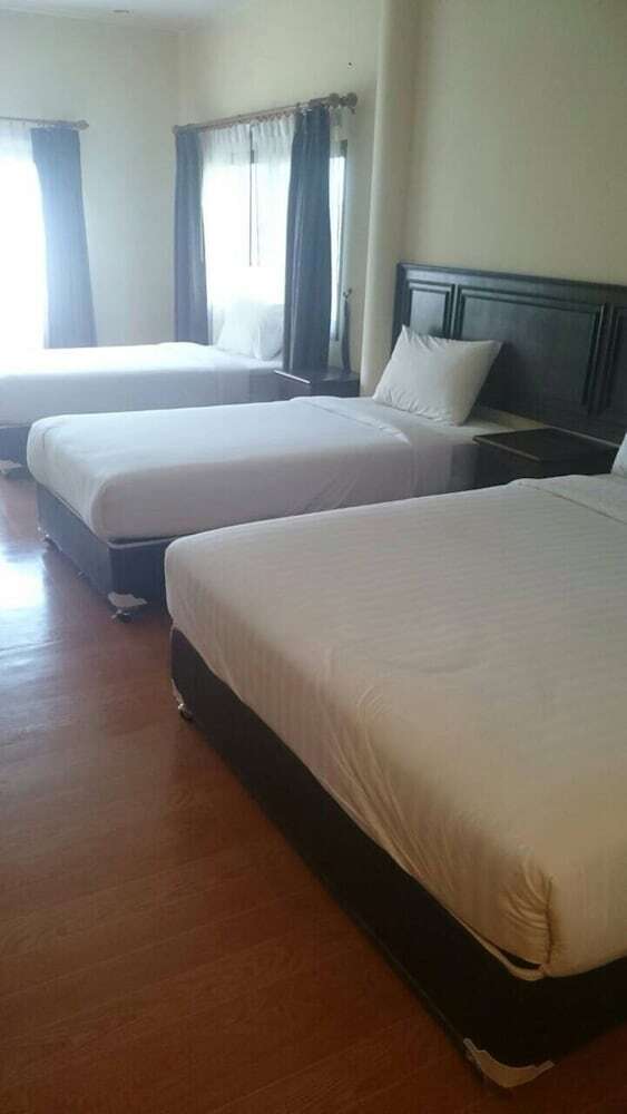 Hotel Star Hill Riverkwai Resort