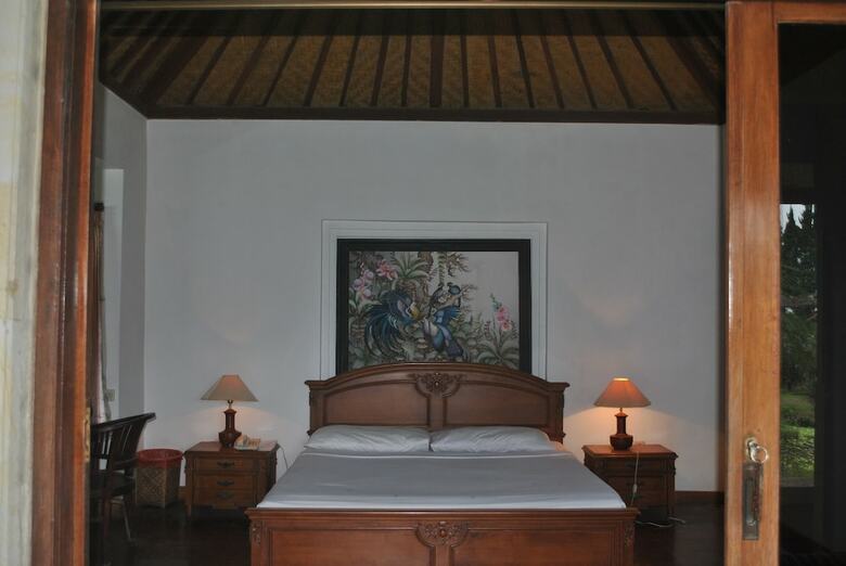 Hotel Enjung Beji Resor