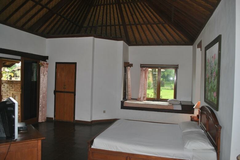 Hotel Enjung Beji Resor