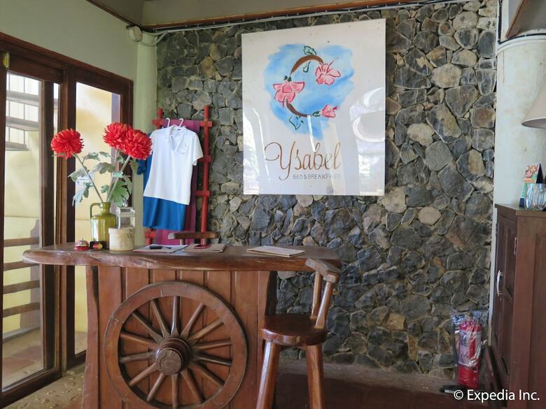 Bed & Breakfast Casita Ysabel