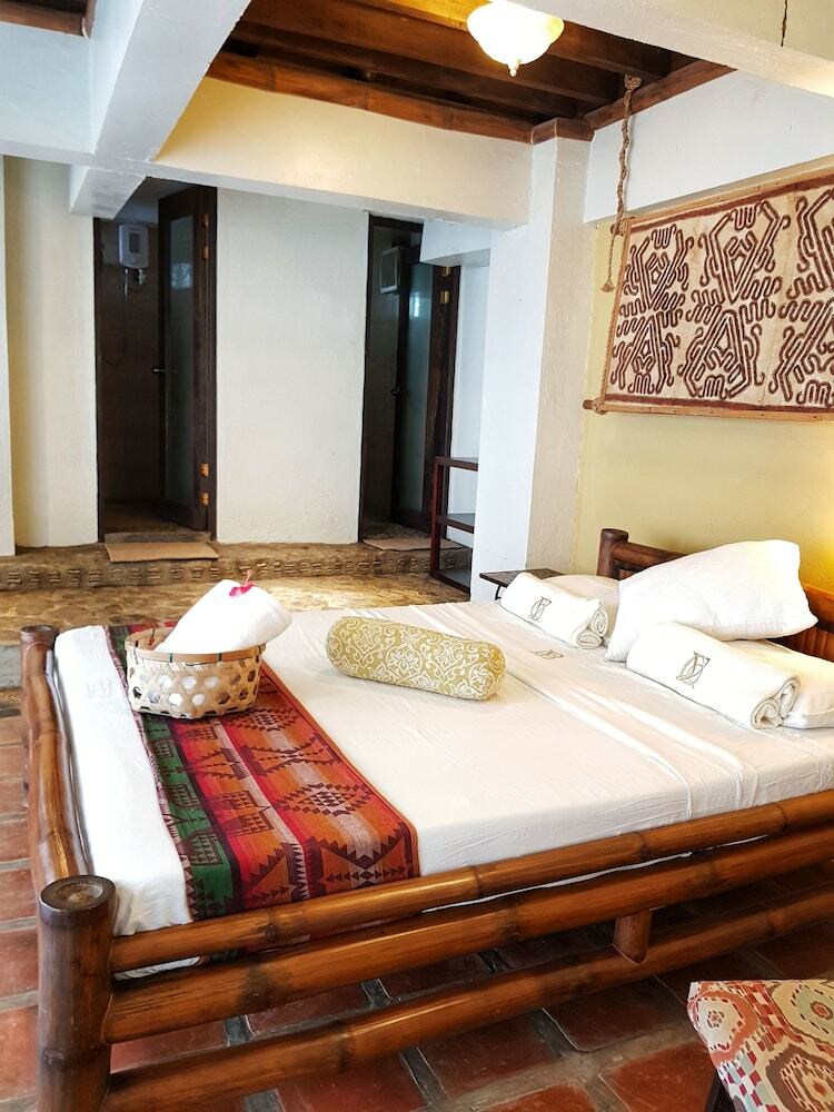 Bed & Breakfast Casita Ysabel