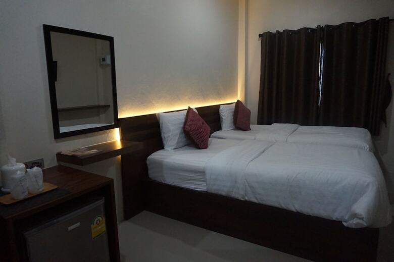 Hotel Hyde Place Resort