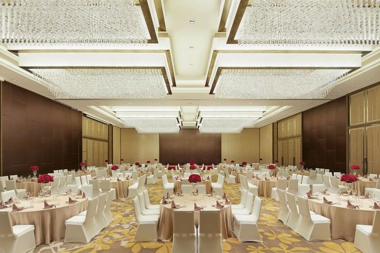 Hotel Four Points By Sheraton Changchun, Hi-tech Zone