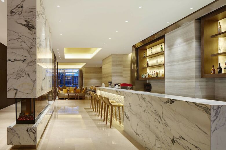 Hotel Four Points By Sheraton Changchun, Hi-tech Zone