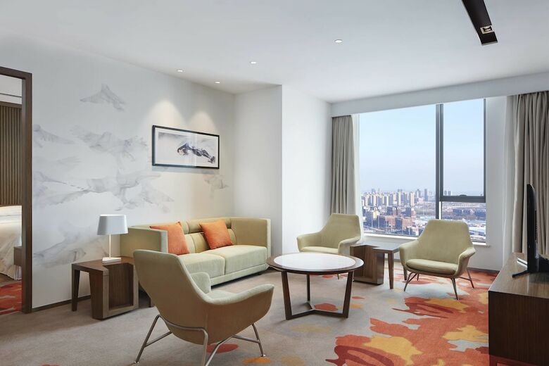 Hotel Four Points By Sheraton Changchun, Hi-tech Zone