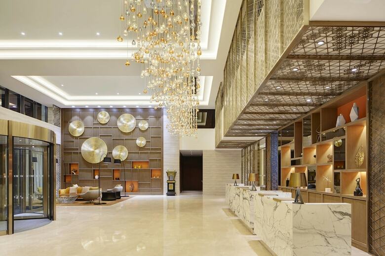 Hotel Four Points By Sheraton Changchun, Hi-tech Zone