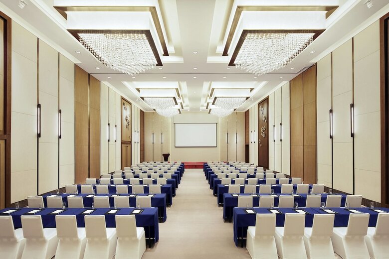 Hotel Four Points By Sheraton Changchun, Hi-tech Zone