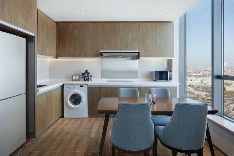 Hotel Four Points By Sheraton Changchun, Hi-tech Zone