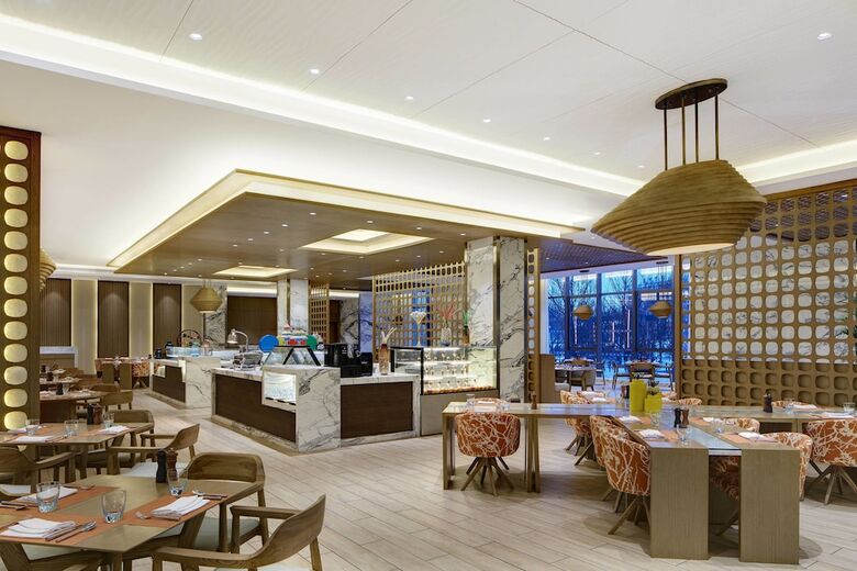 Hotel Four Points By Sheraton Changchun, Hi-tech Zone