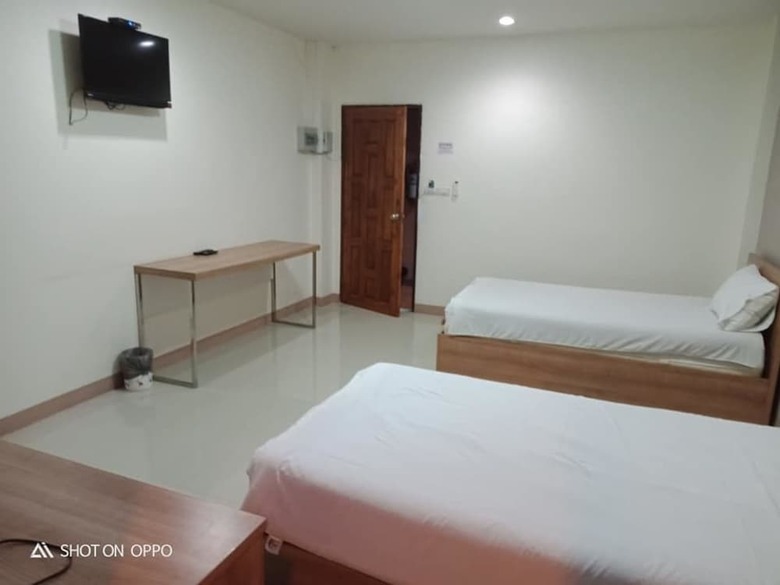 Hotel Bumnsaya Place