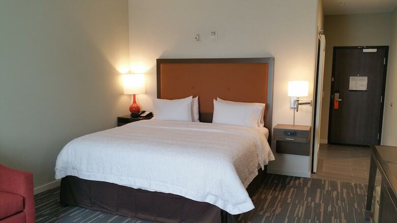 Hotel Hampton Inn & Suites Houston Atascocita