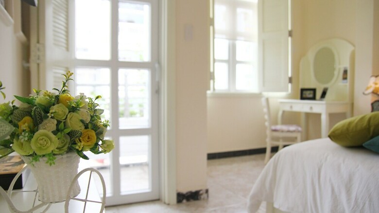 Chez Mimosa Boutique Hotel