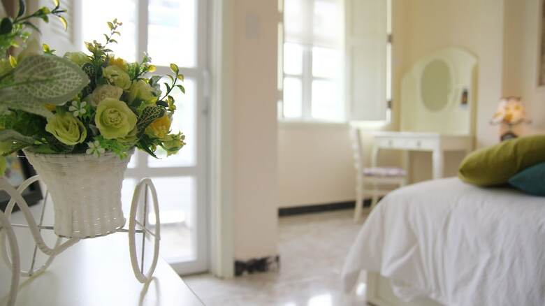 Chez Mimosa Boutique Hotel