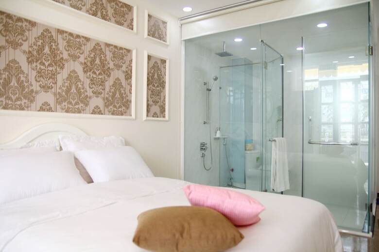 Chez Mimosa Boutique Hotel