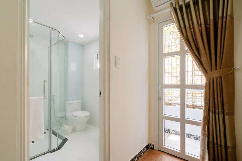Chez Mimosa Boutique Hotel