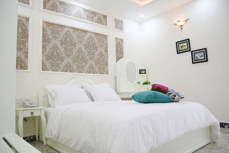 Chez Mimosa Boutique Hotel
