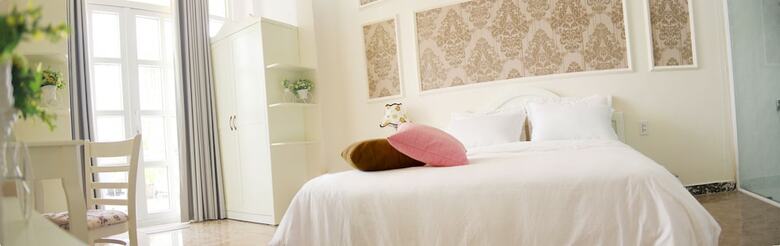 Chez Mimosa Boutique Hotel