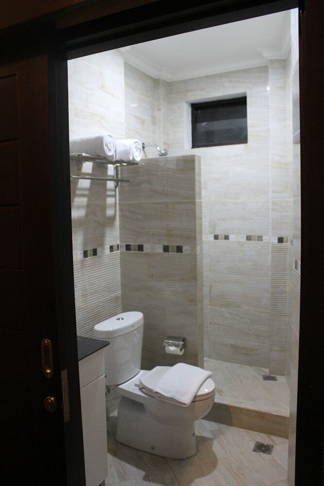 Fontana Hotel Jakarta