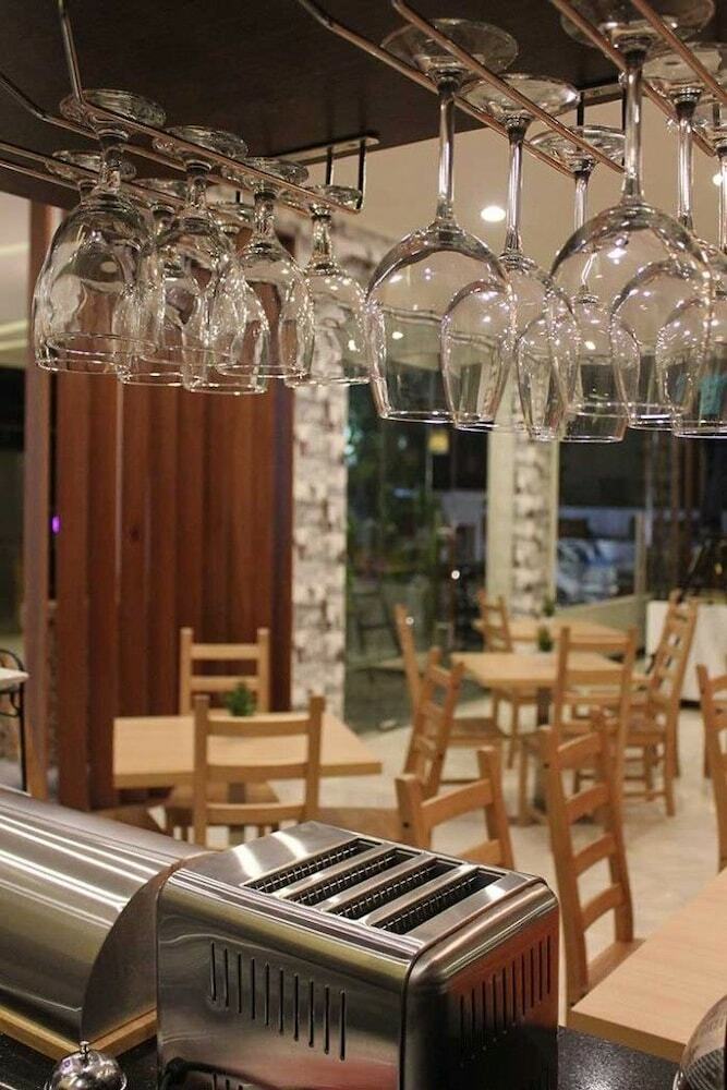 Fontana Hotel Jakarta
