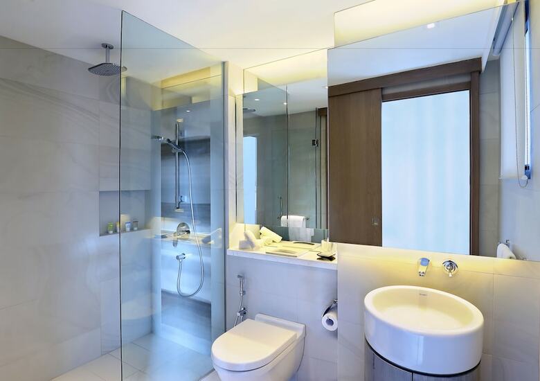 Aparthotel Oakwood Studios Singapore