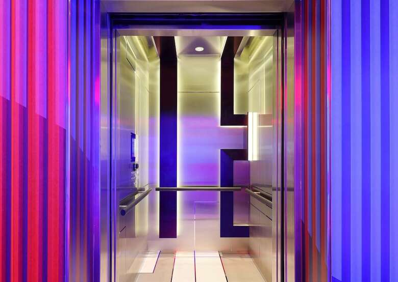 Aparthotel Oakwood Studios Singapore