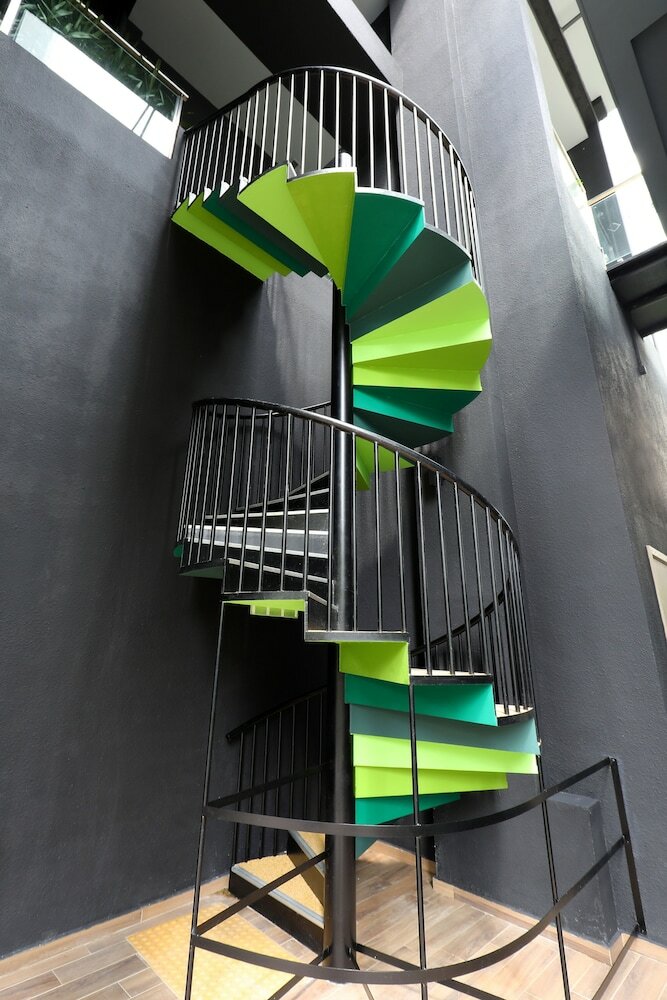 Aparthotel Oakwood Studios Singapore