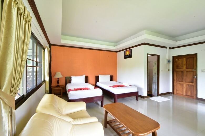Apartamento Pechmaneekan Beach Resort