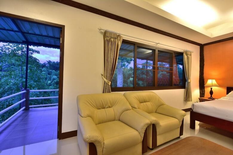 Apartamento Pechmaneekan Beach Resort