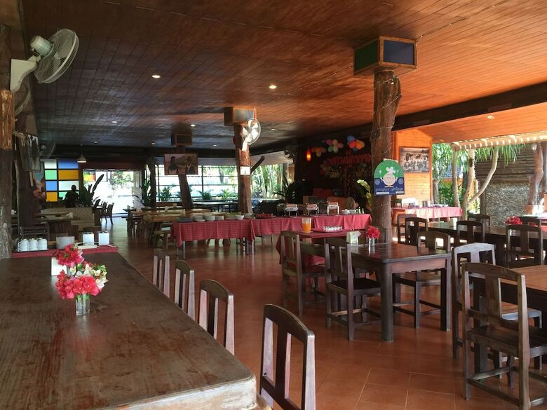 Apartamento Pechmaneekan Beach Resort