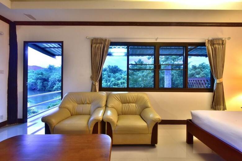 Apartamento Pechmaneekan Beach Resort
