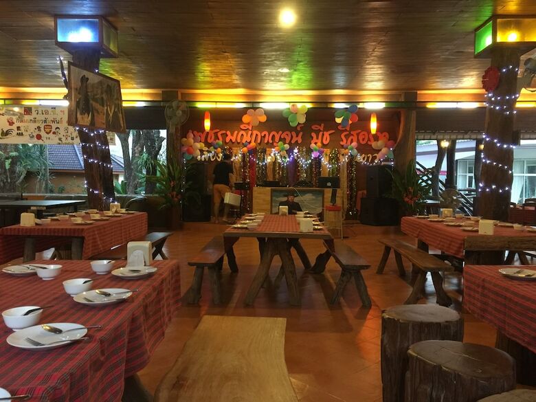 Apartamento Pechmaneekan Beach Resort