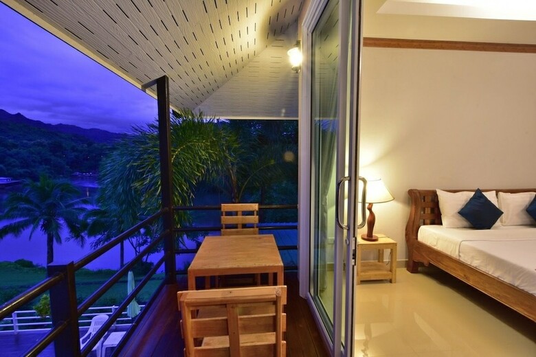 Apartamento Pechmaneekan Beach Resort