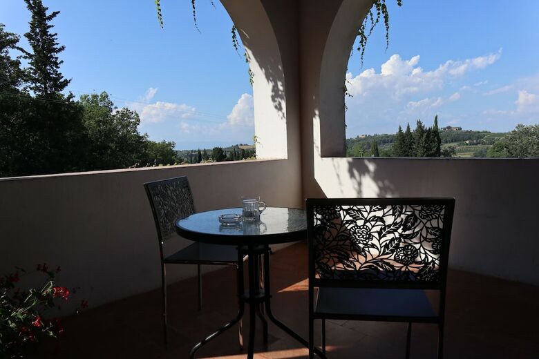 Apartamento Villa Albertina