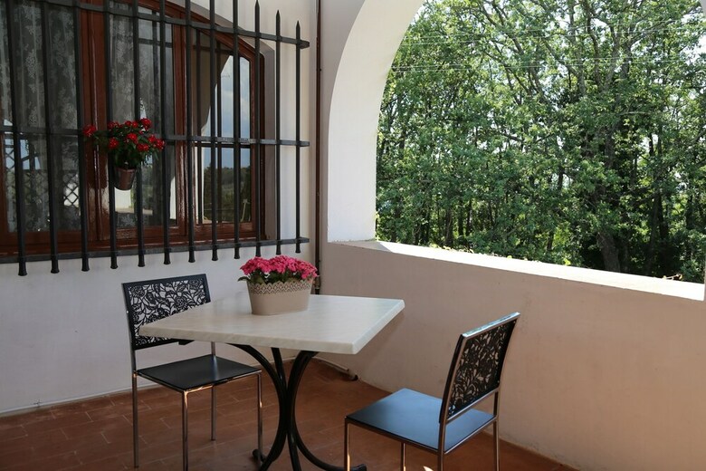 Apartamento Villa Albertina