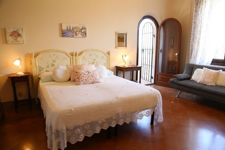 Apartamento Villa Albertina