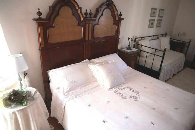 Apartamento Villa Albertina
