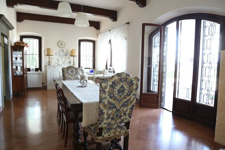 Apartamento Villa Albertina