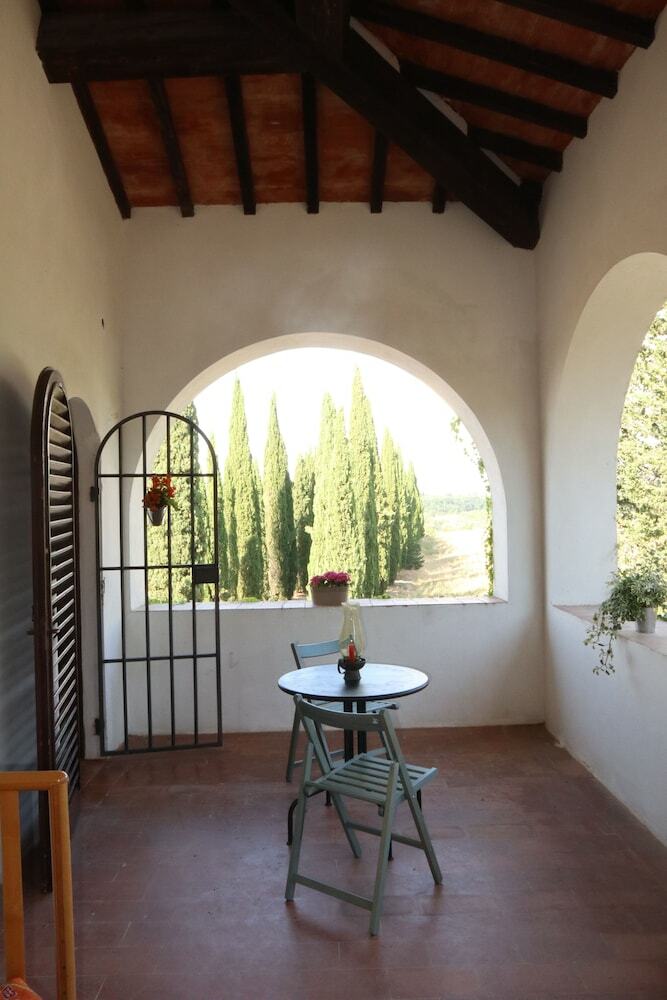 Apartamento Villa Albertina