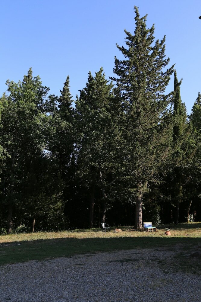 Apartamento Villa Albertina