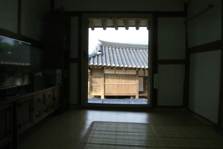 Hotel Yi Jin-rae's Historic House
