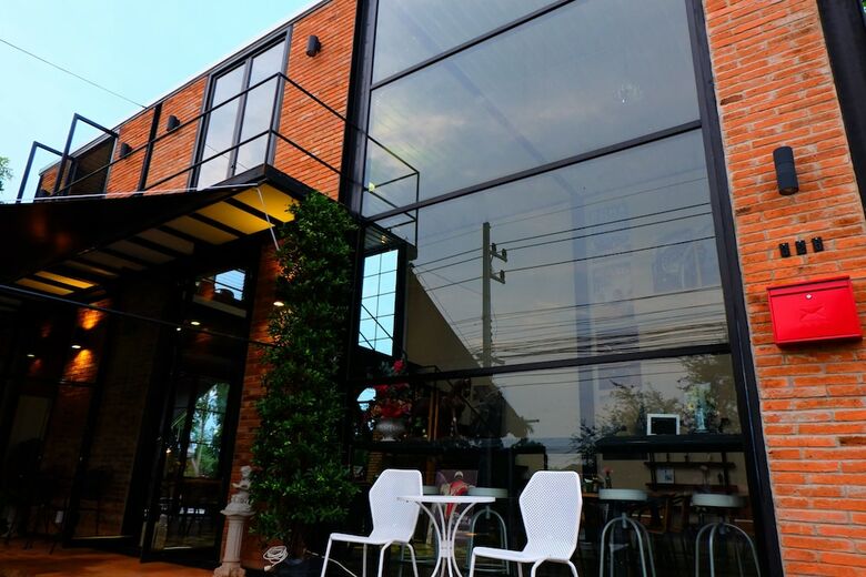 Hotel Pattara House