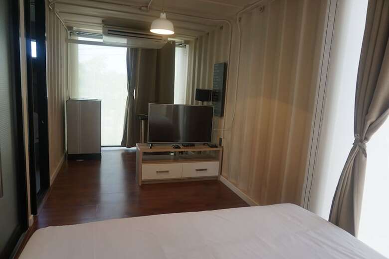 Hotel Pattara House