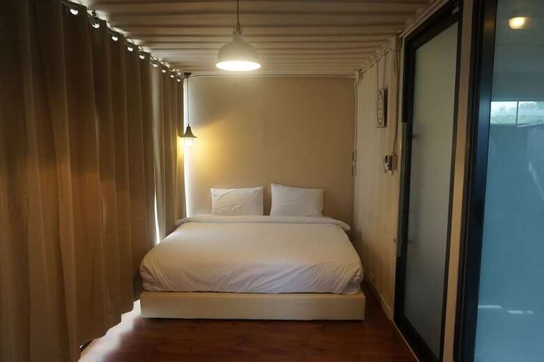 Hotel Pattara House