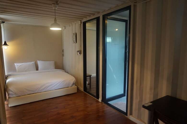 Hotel Pattara House
