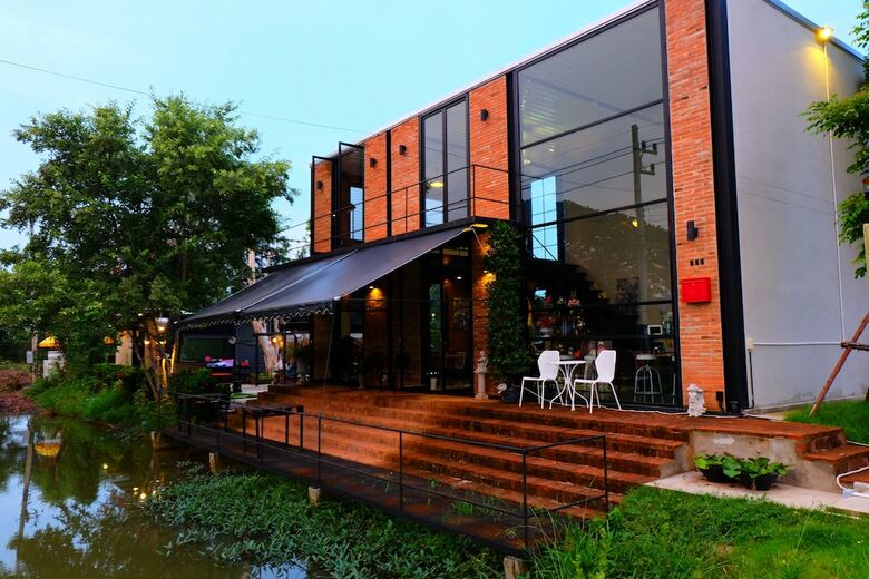 Hotel Pattara House