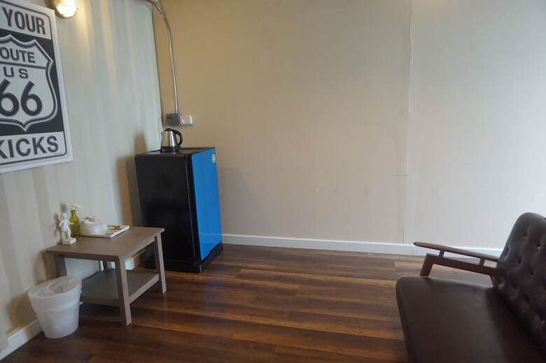 Hotel Pattara House