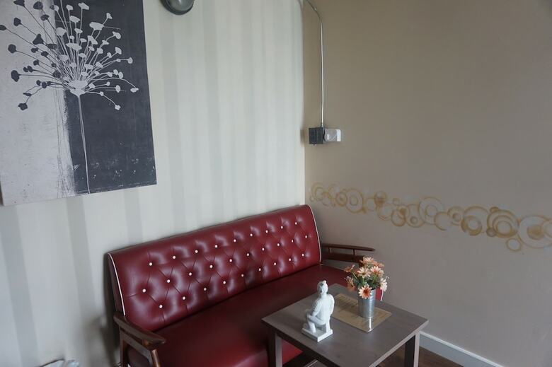 Hotel Pattara House