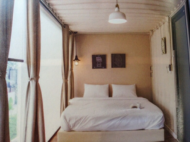 Hotel Pattara House