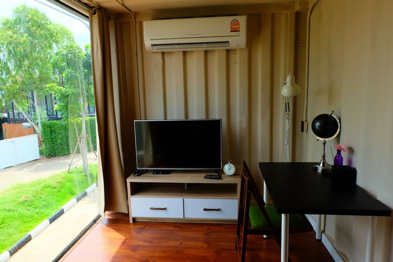 Hotel Pattara House